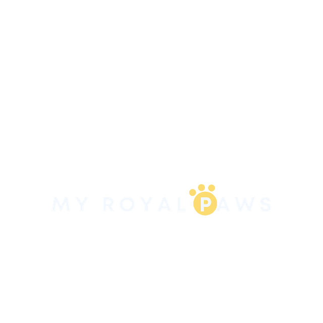 My Royal Paws Logo